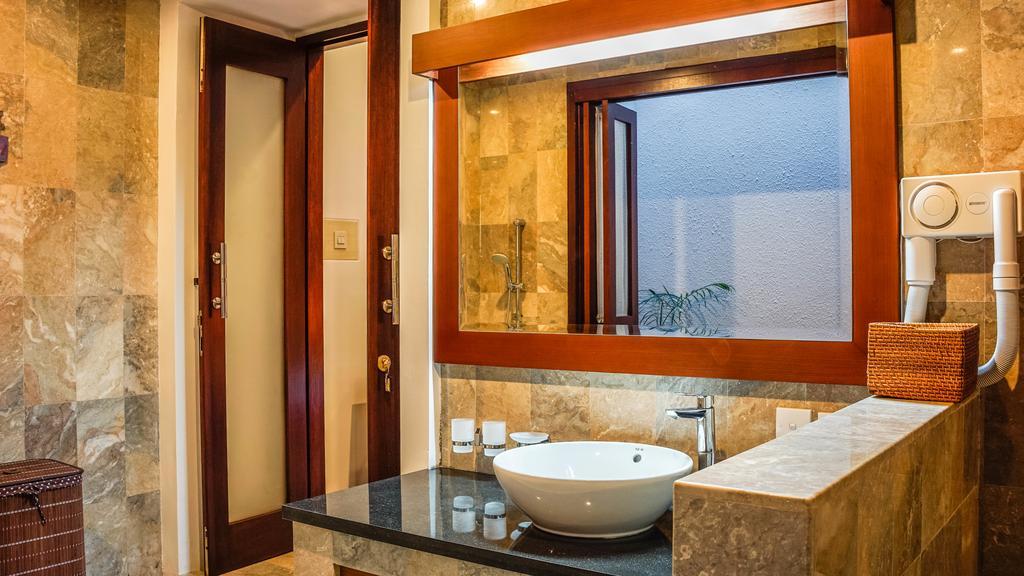 Villa Purnama Canggu Exteriör bild